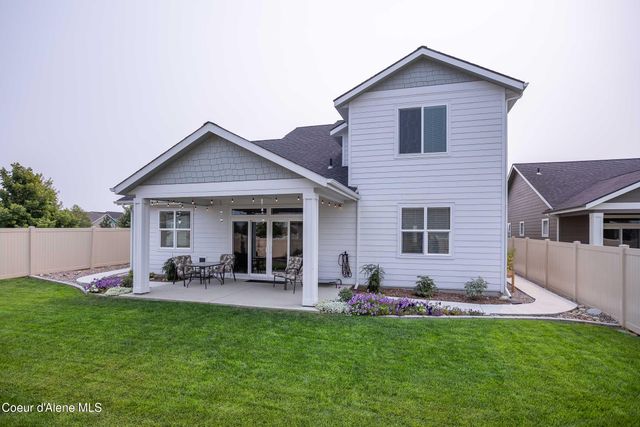 4415 W Homeward Bound Blvd, Coeur D'alene, ID 83815