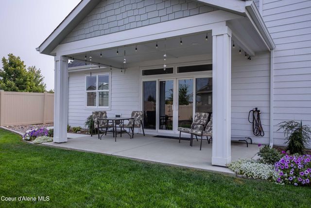 4415 W Homeward Bound Blvd, Coeur D'alene, ID 83815