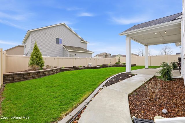 4415 W Homeward Bound Blvd, Coeur D'alene, ID 83815