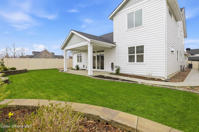 4415 W Homeward Bound Blvd, Coeur D'alene, ID 83815