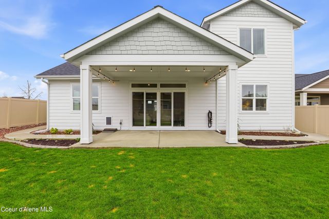 4415 W Homeward Bound Blvd, Coeur D'alene, ID 83815