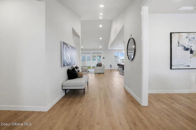 4415 W Homeward Bound Blvd, Coeur D'alene, ID 83815