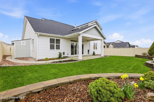 4415 W Homeward Bound Blvd, Coeur D'alene, ID 83815