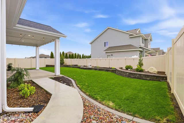 4415 W Homeward Bound Blvd, Coeur D'alene, ID 83815