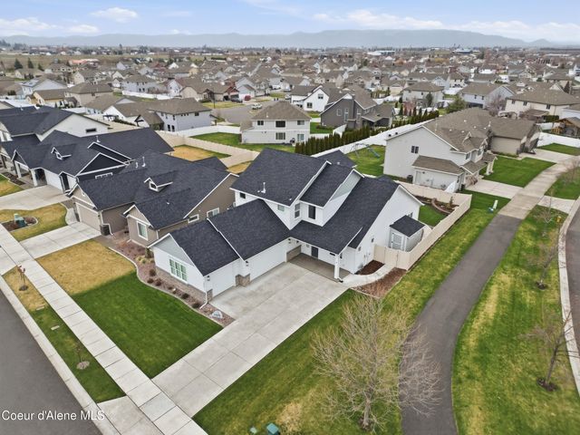 4415 W Homeward Bound Blvd, Coeur D'alene, ID 83815