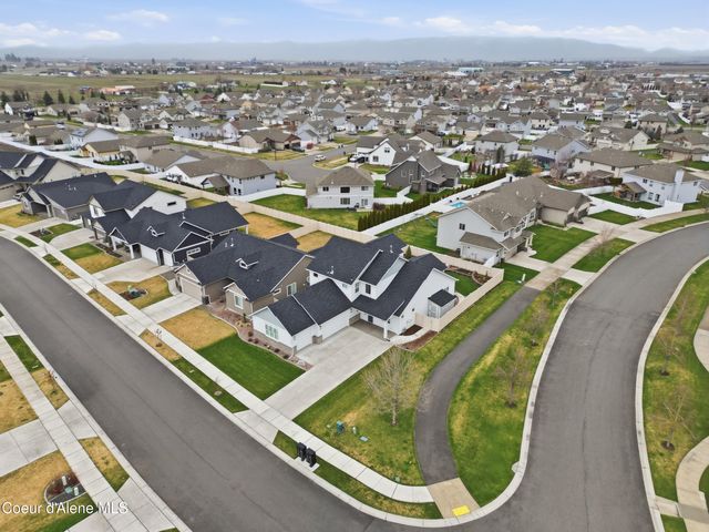 4415 W Homeward Bound Blvd, Coeur D'alene, ID 83815