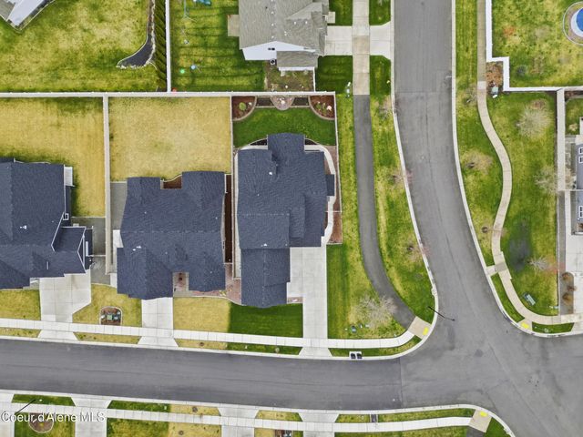 4415 W Homeward Bound Blvd, Coeur D'alene, ID 83815