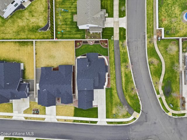 4415 W Homeward Bound Blvd, Coeur D'alene, ID 83815