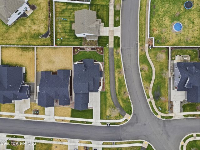 4415 W Homeward Bound Blvd, Coeur D'alene, ID 83815