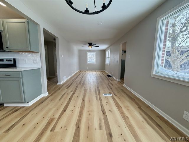 393 Beach Road, Cheektowaga, NY 14225