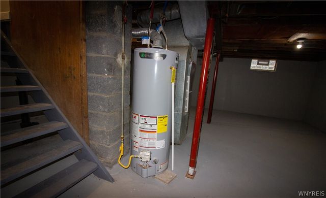 393 Beach Road, Cheektowaga, NY 14225