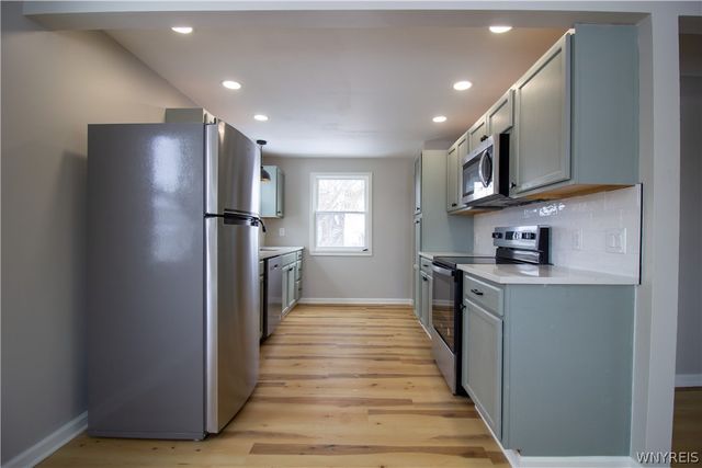 393 Beach Road, Cheektowaga, NY 14225