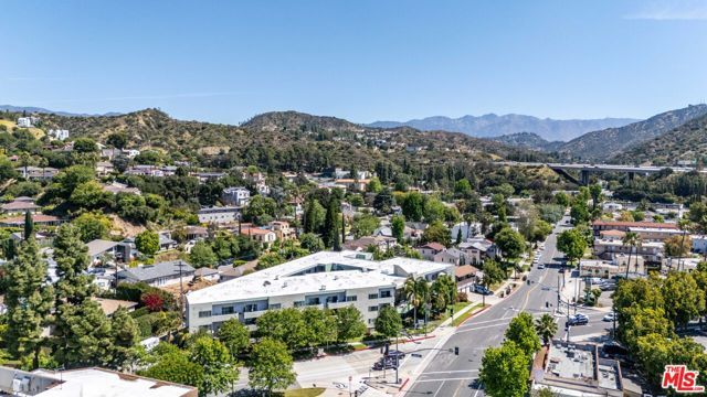 1595 E Chevy Chase Drive, Glendale, CA 91206