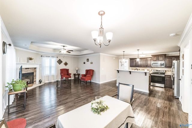 100 Beaver Brook Place, Toney, AL 35773