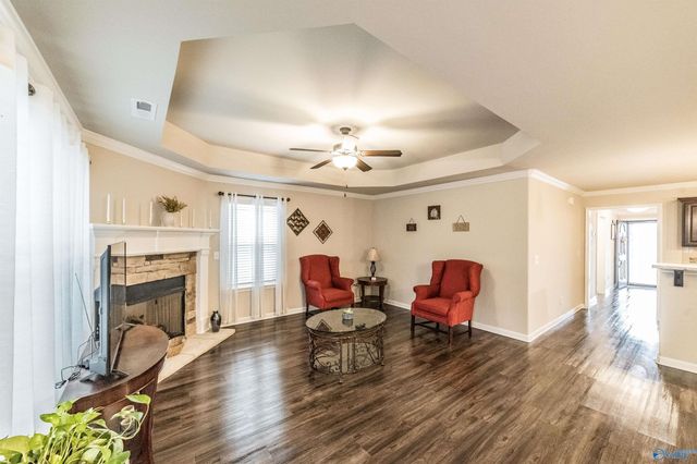 100 Beaver Brook Place, Toney, AL 35773