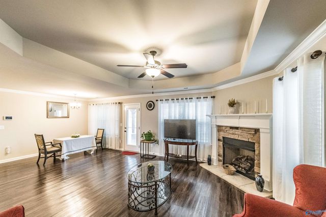 100 Beaver Brook Place, Toney, AL 35773