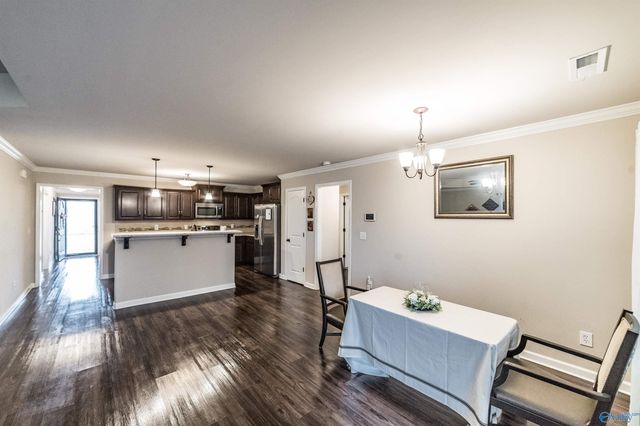 100 Beaver Brook Place, Toney, AL 35773