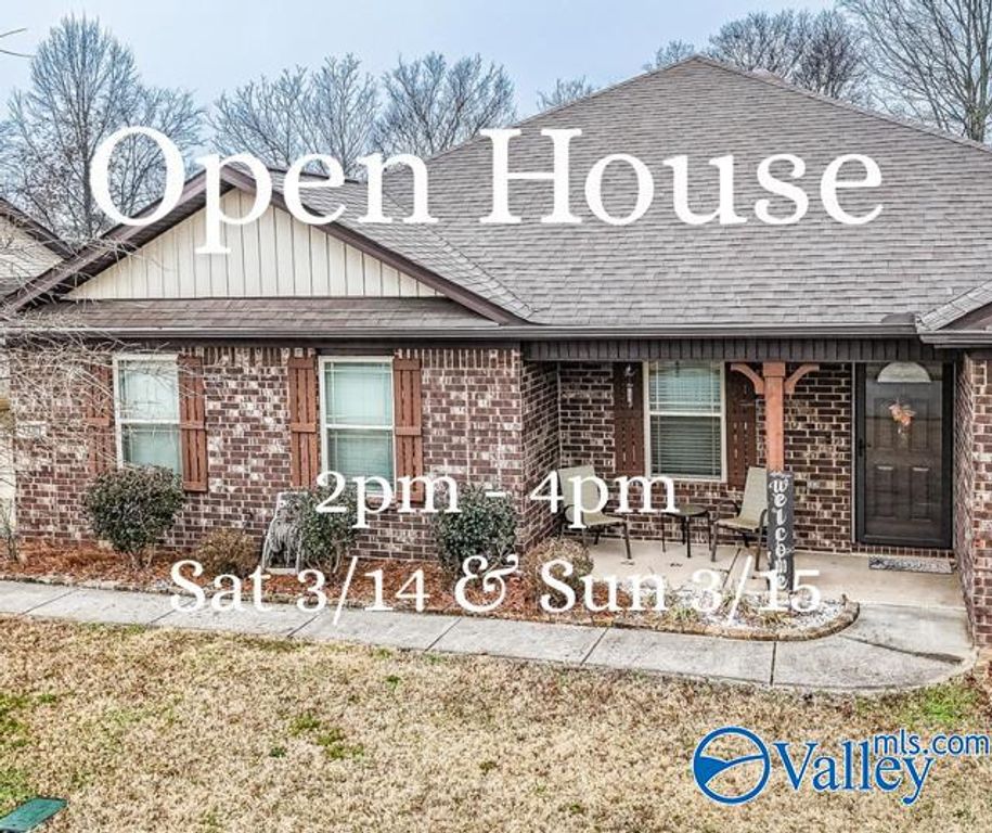100 Beaver Brook Place, Toney, AL 35773