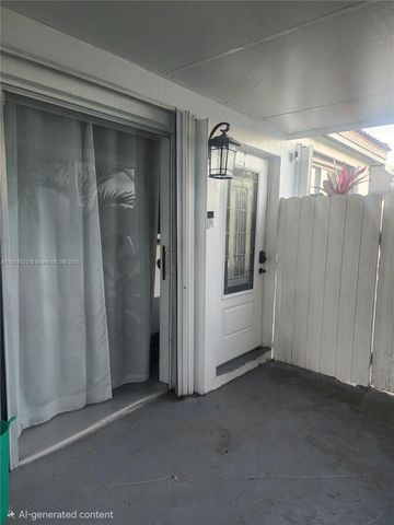 14291 SW 171st Ter, Miami, FL 33177