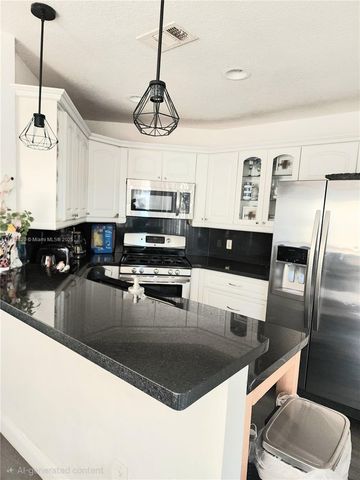 14291 SW 171st Ter, Miami, FL 33177