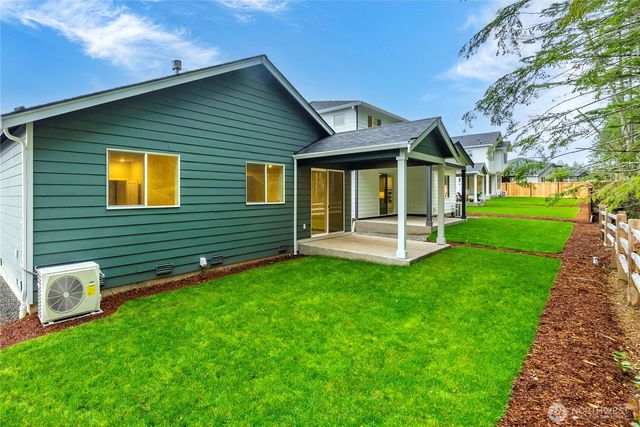5984 Trace Drive SW, Port Orchard, WA 98367