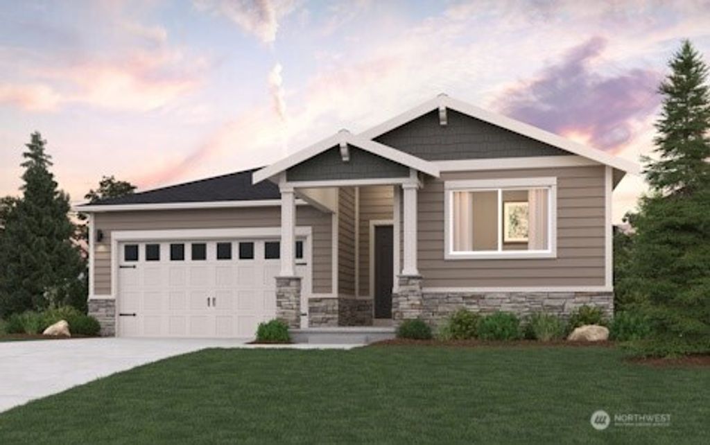 5984 Trace Drive SW, Port Orchard, WA 98367