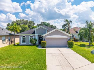 1850 Emerald Green Circle, Oviedo, FL 32765