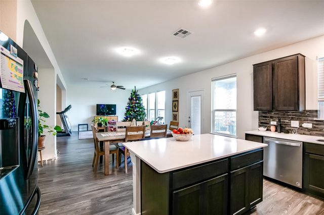 7616 Groundhog WAY, Austin, TX 78744