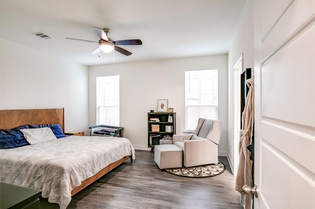 7616 Groundhog WAY, Austin, TX 78744