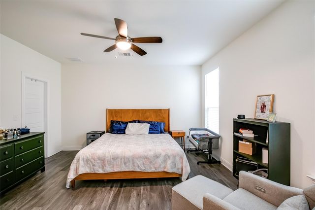 7616 Groundhog WAY, Austin, TX 78744