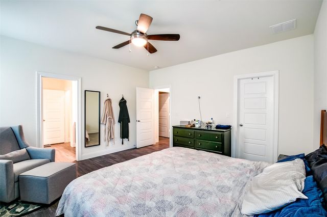 7616 Groundhog WAY, Austin, TX 78744