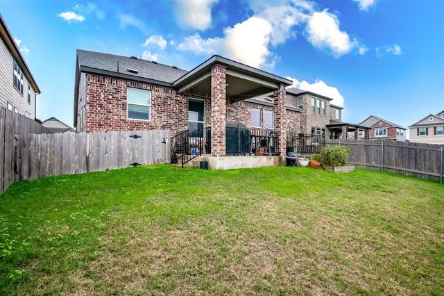 7616 Groundhog WAY, Austin, TX 78744
