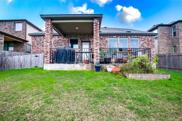 7616 Groundhog WAY, Austin, TX 78744