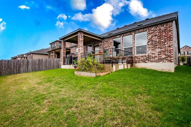 7616 Groundhog WAY, Austin, TX 78744