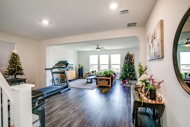 7616 Groundhog WAY, Austin, TX 78744