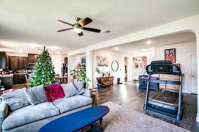 7616 Groundhog WAY, Austin, TX 78744