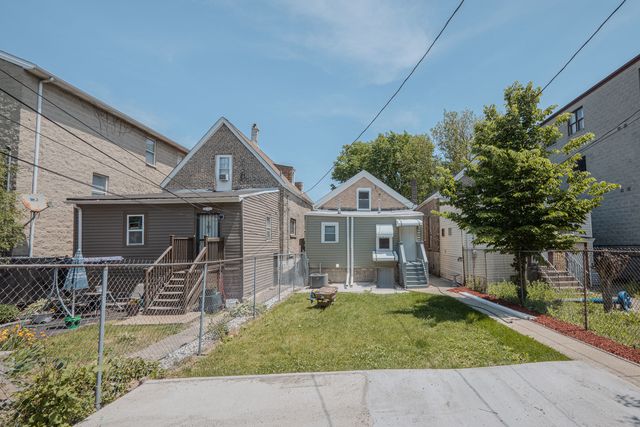 320 S Whipple Street, Chicago, IL 60612