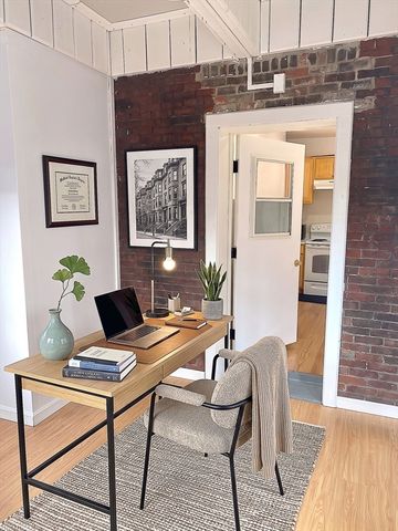 74 Tyler St C, Boston, MA 02111