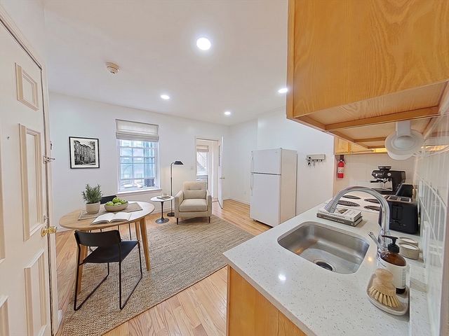 74 Tyler St C, Boston, MA 02111