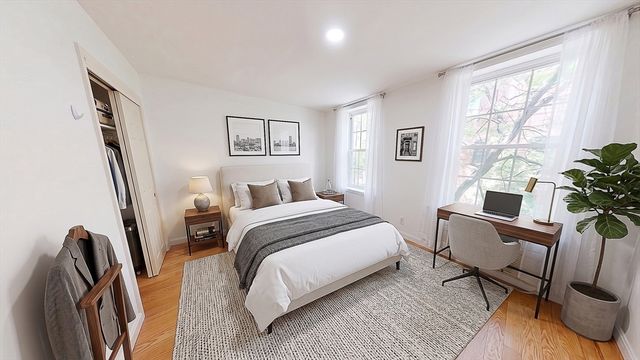 74 Tyler St C, Boston, MA 02111