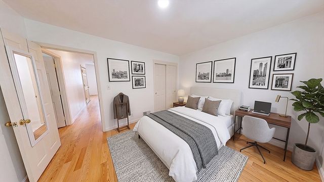 74 Tyler St C, Boston, MA 02111