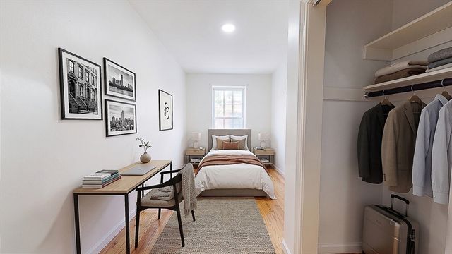 74 Tyler St C, Boston, MA 02111