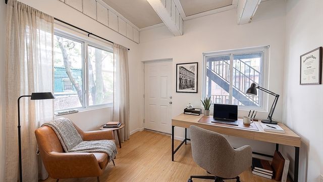 74 Tyler St C, Boston, MA 02111