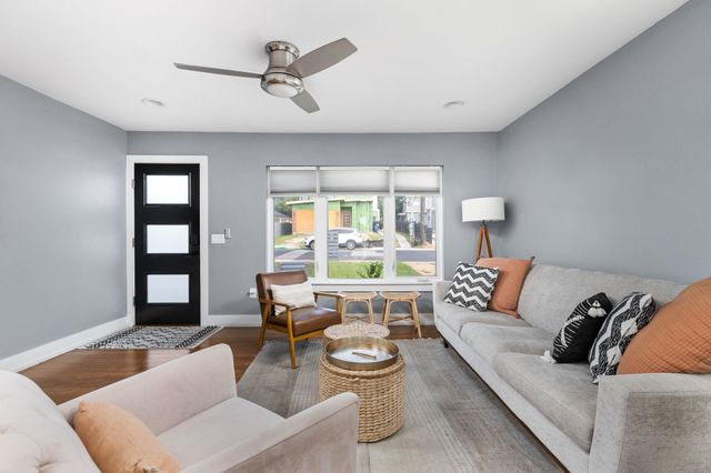 7611 Providence Ave A, Austin, TX 78752