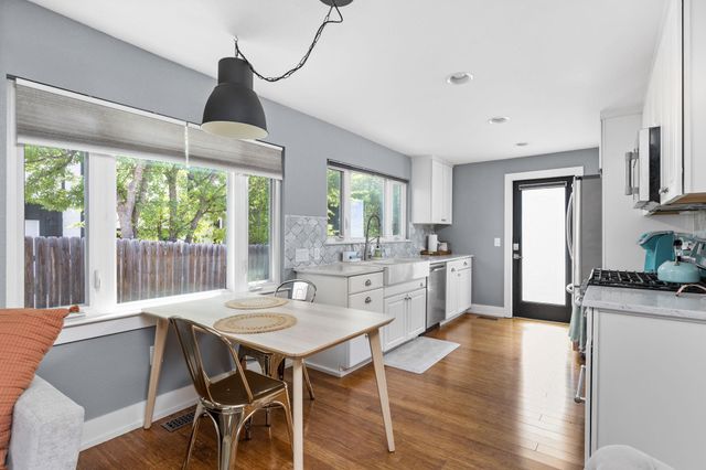 7611 Providence Ave A, Austin, TX 78752