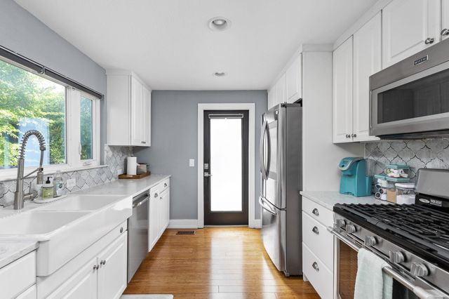 7611 Providence Ave A, Austin, TX 78752