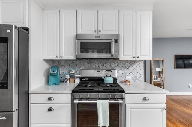 7611 Providence Ave A, Austin, TX 78752