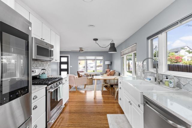 7611 Providence Ave A, Austin, TX 78752