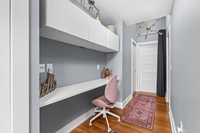 7611 Providence Ave A, Austin, TX 78752