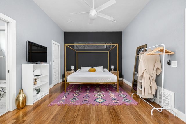 7611 Providence Ave A, Austin, TX 78752